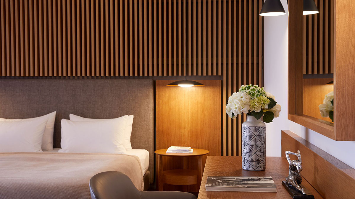 Bungalow Suite Pool View Private Pool