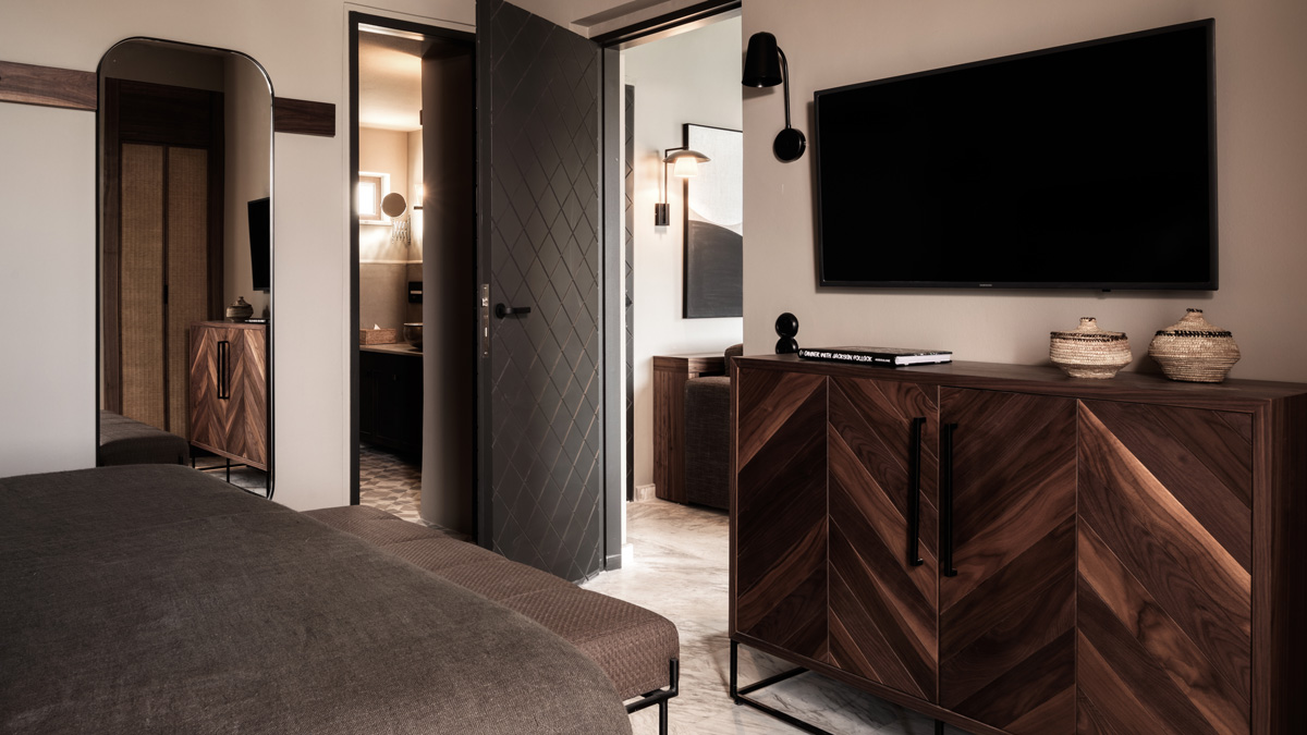 Premium 1Bedroom Suite Sea View Outdoor Jacuzzi