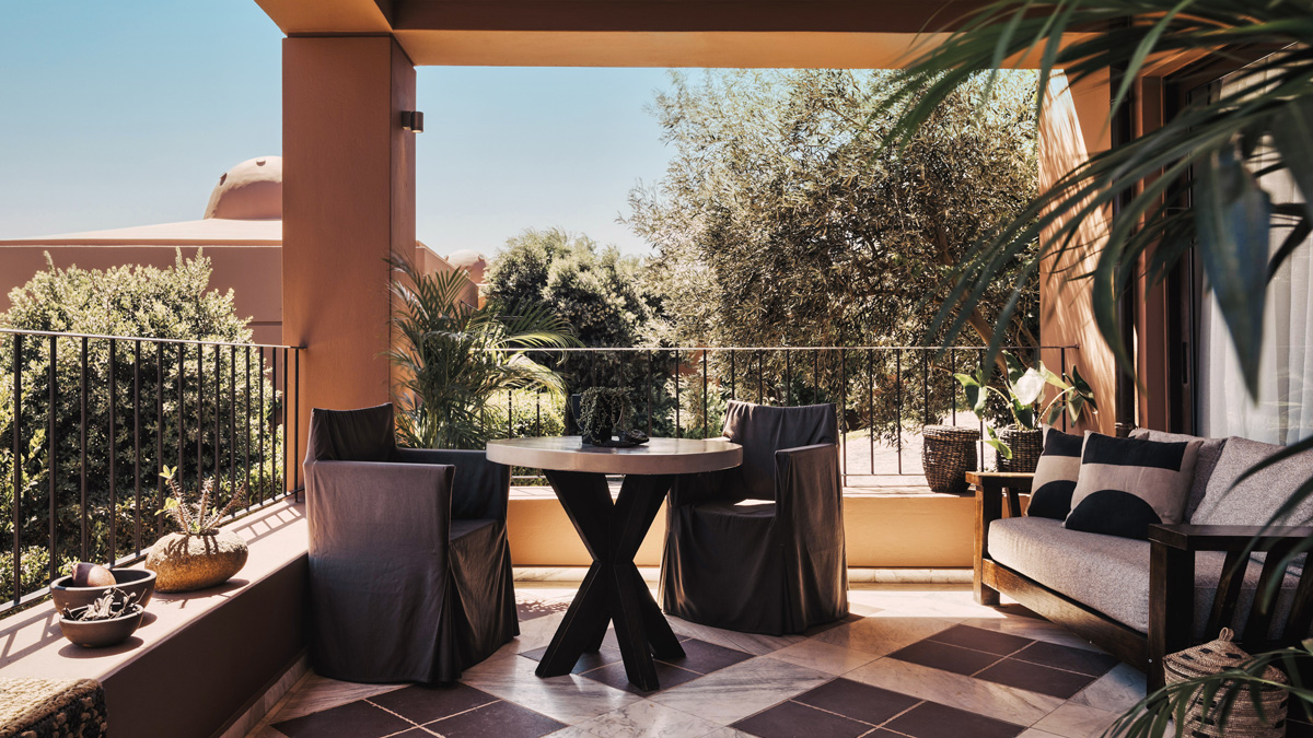 Premium 1Bedroom Suite Sea View Outdoor Jacuzzi