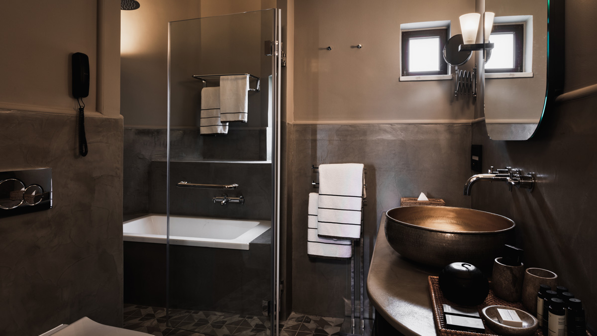 Premium 1Bedroom Suite Sea View Private Pool