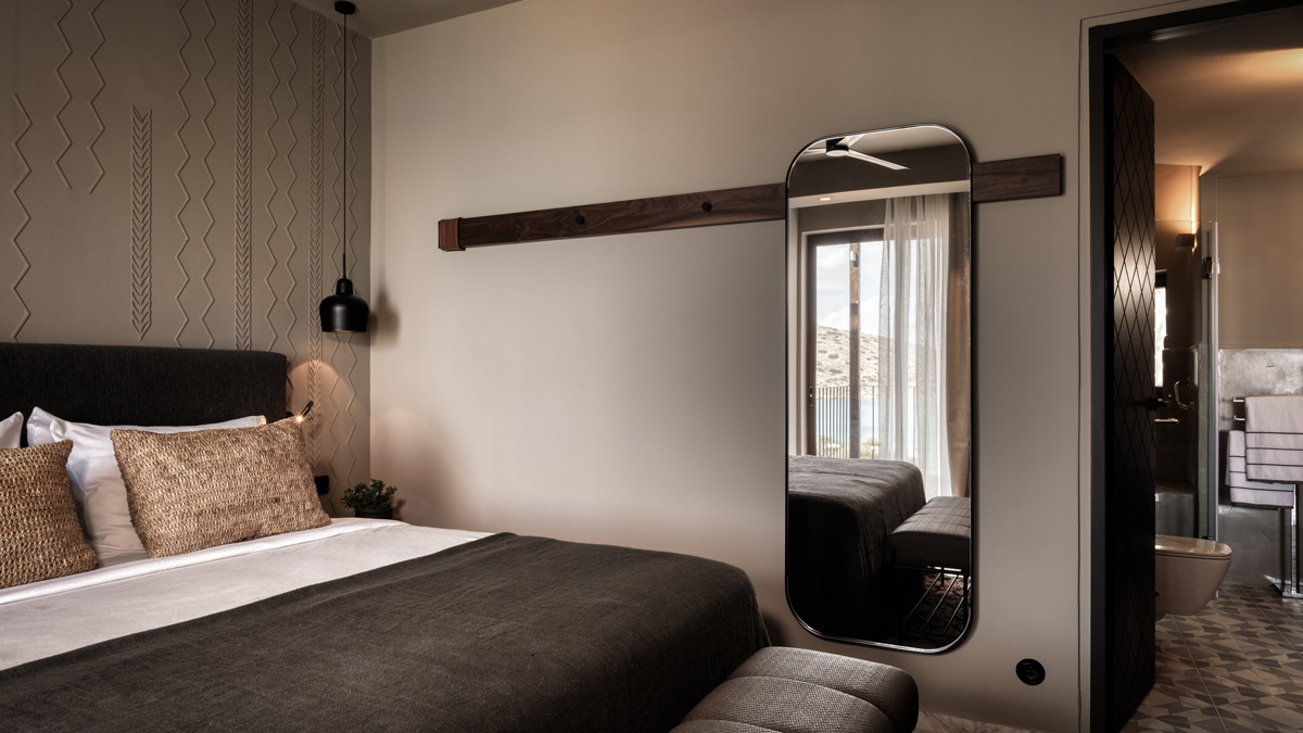 Premium 1Bedroom Suite Sea View Private Pool