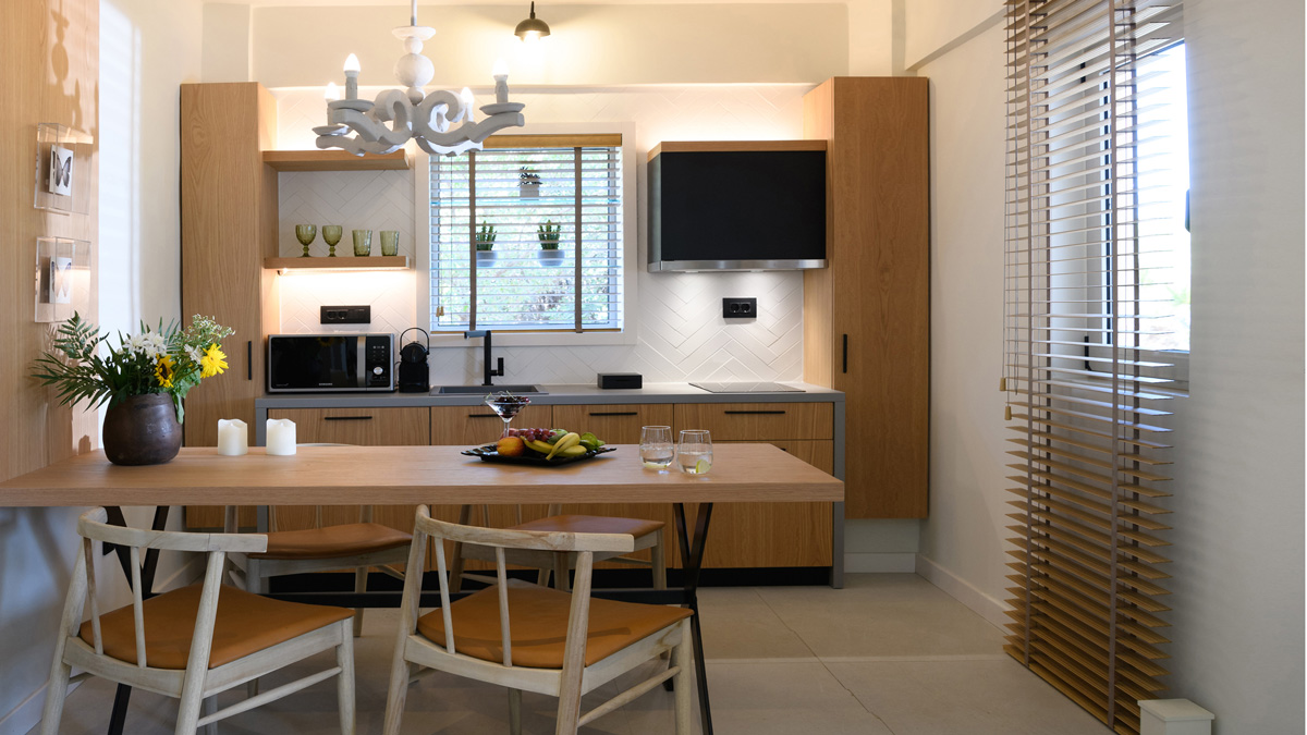 Domes Private Residence 2Bedrooms with Private Pool