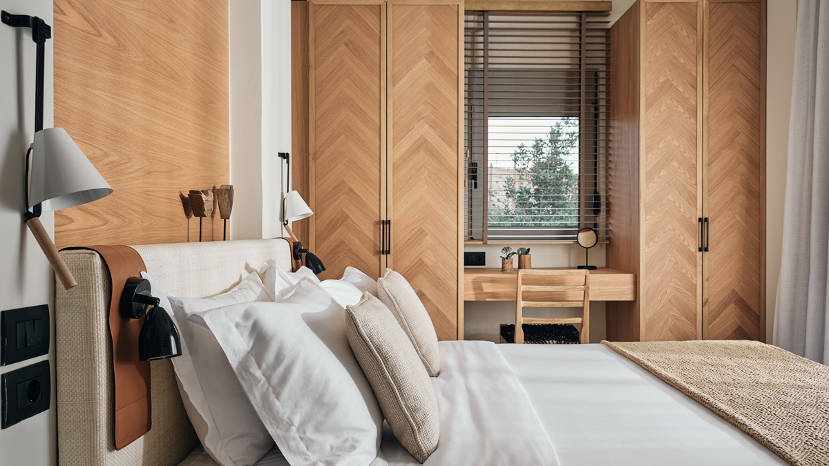 Domes Private Residence 2Bedrooms with Private Pool