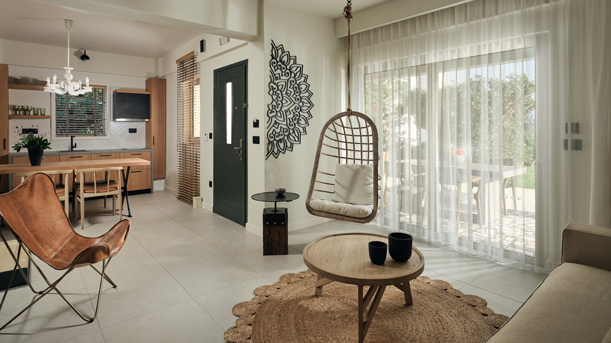 Domes Private Residence 2Bedrooms with Private Pool