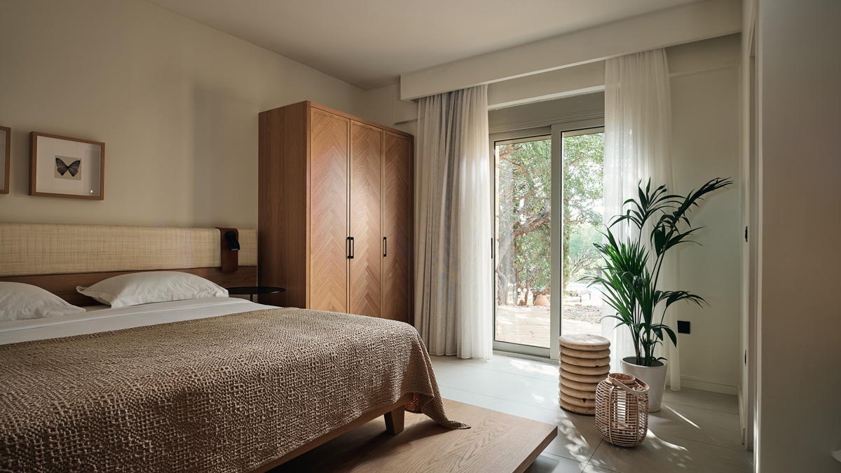 Domes Private Residence 3Bedrooms with Private Pool