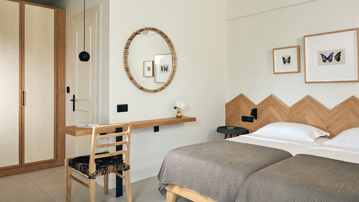 Domes Private Residence 3Bedrooms with Private Pool