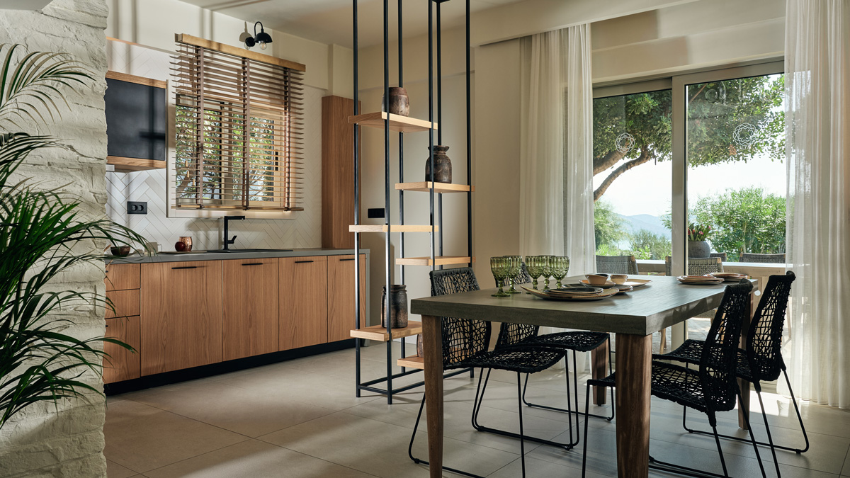 Domes Private Residence 3Bedrooms with Private Pool