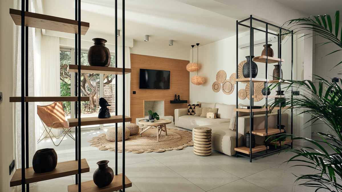 Domes Private Residence 3Bedrooms with Private Pool