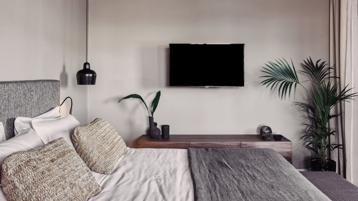 Family Suite Garden View with Outdoor Jacuzzi