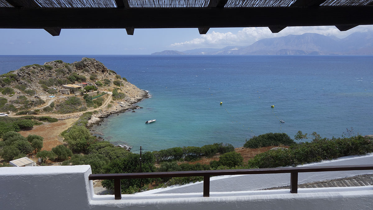 Apartment 1Bedroom Sea View