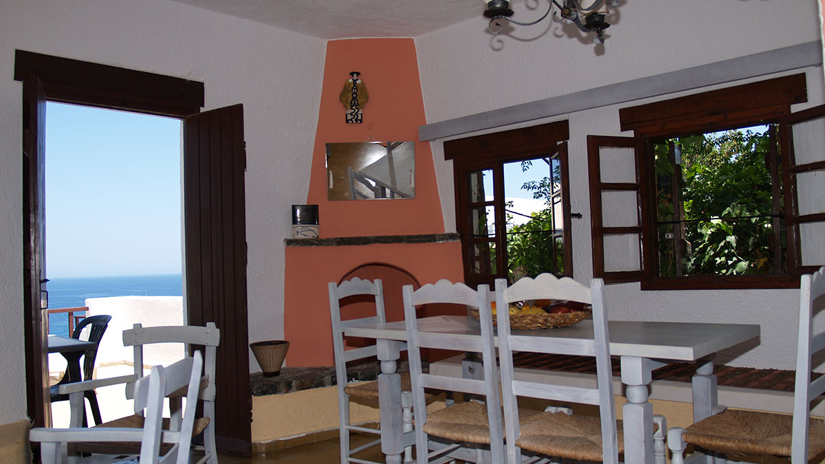 Apartment 1Bedroom Sea View