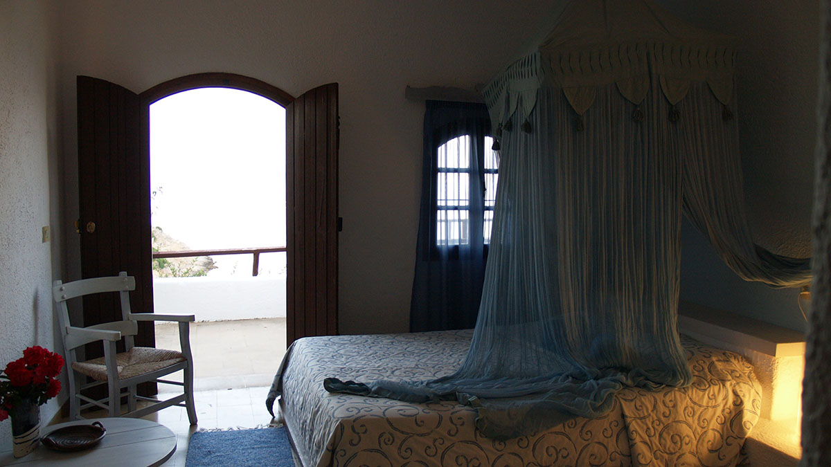 Apartment 1Bedroom Sea View