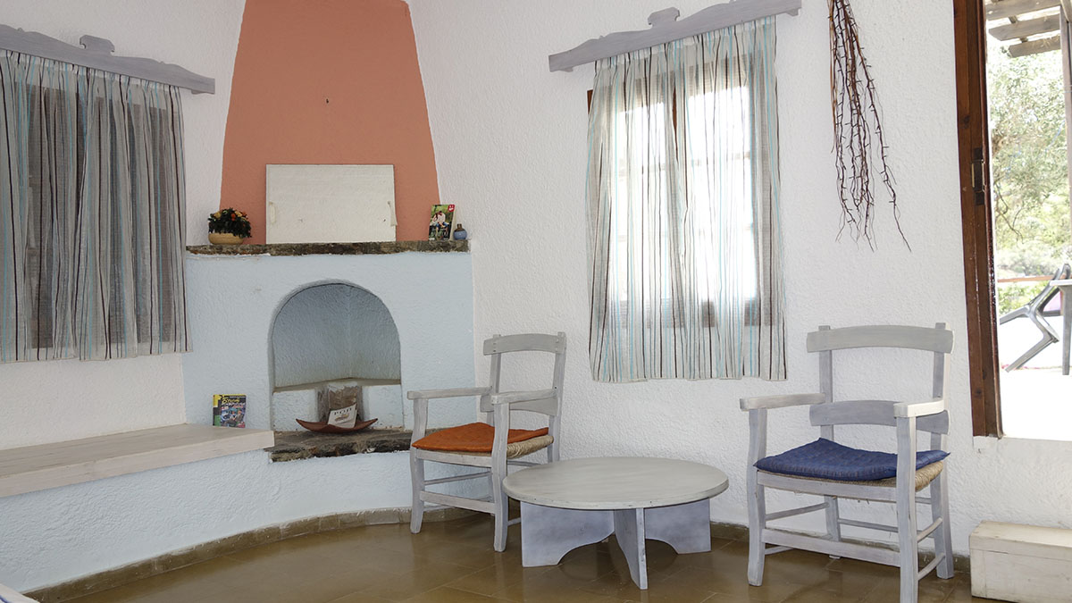 Apartment 2Bedrooms Sea View