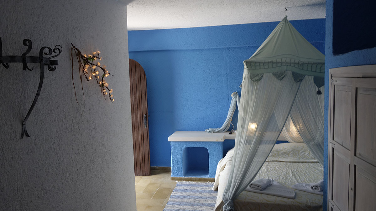 Apartment 2Bedrooms Sea View