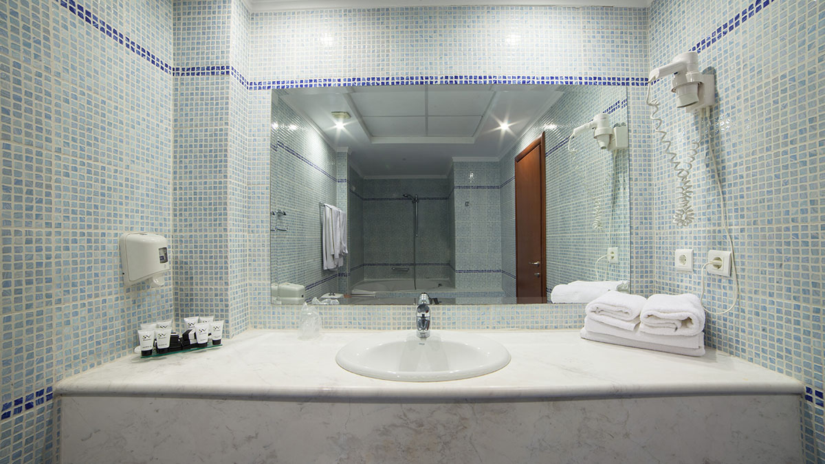 Double Standard for Single Use