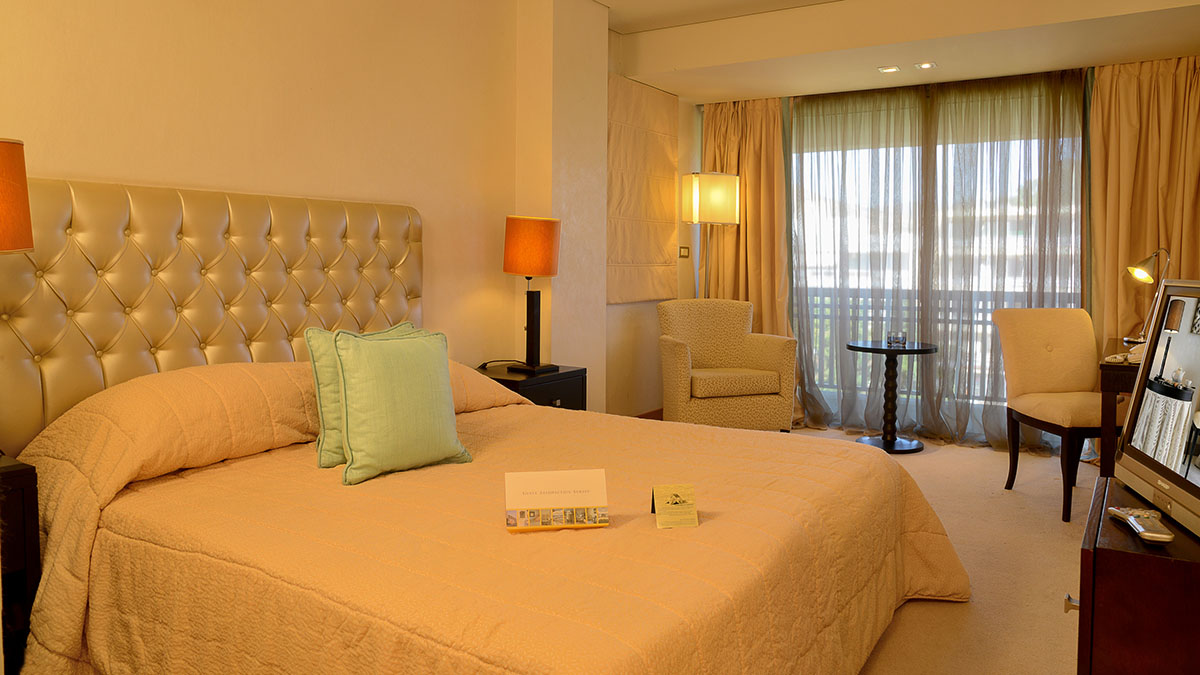 Single Comfort  Mountain View