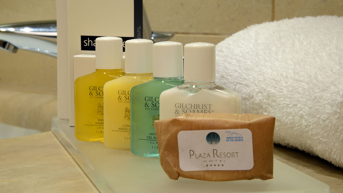 Double Exclusive Sea View