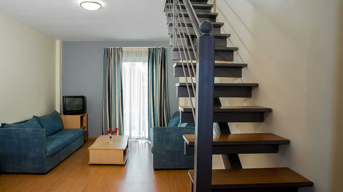 Maisonette 