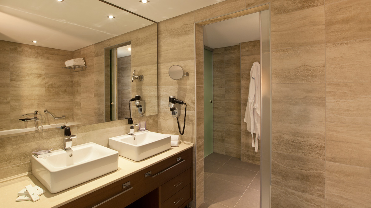 Executive Suite Sea View Private Pool 