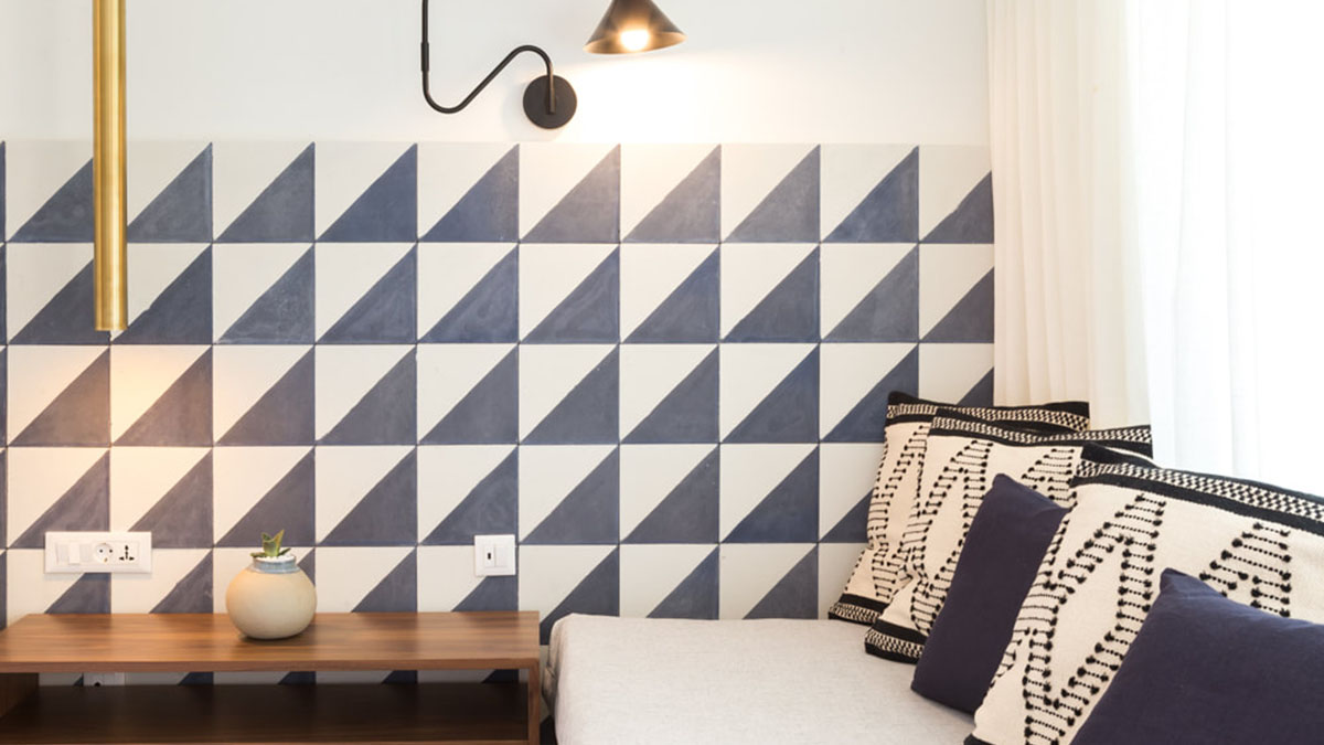 Bungalow Pool View for Single Use