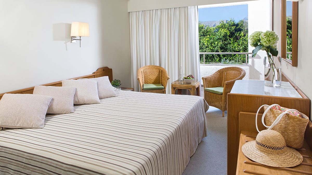 Double for Single Use 