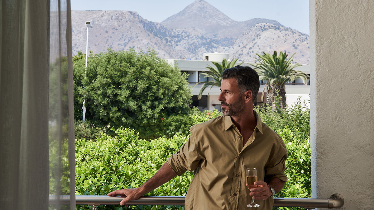 Double for Single Use 