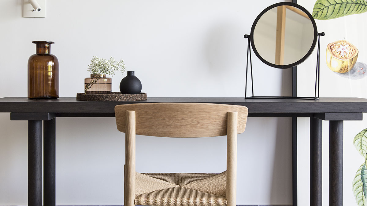 Junior Suite Garden View 