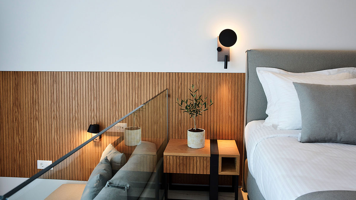 Double Premium Sea View