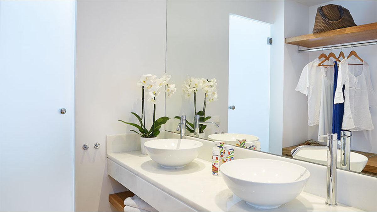 Double Superior Sea View 