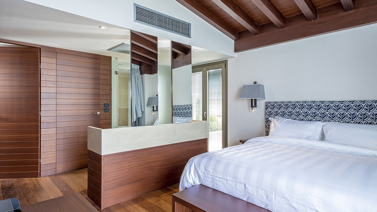 Executive Suite Private Pool 