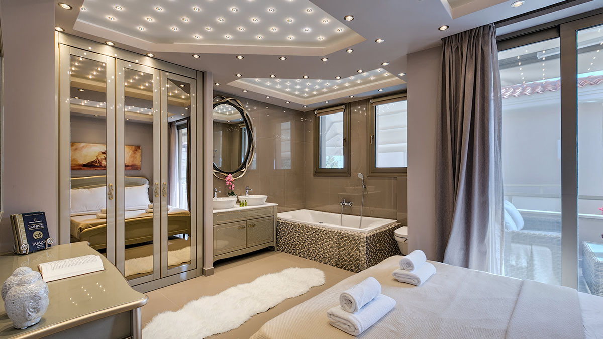 Superior Two bedroom Suite Apartment