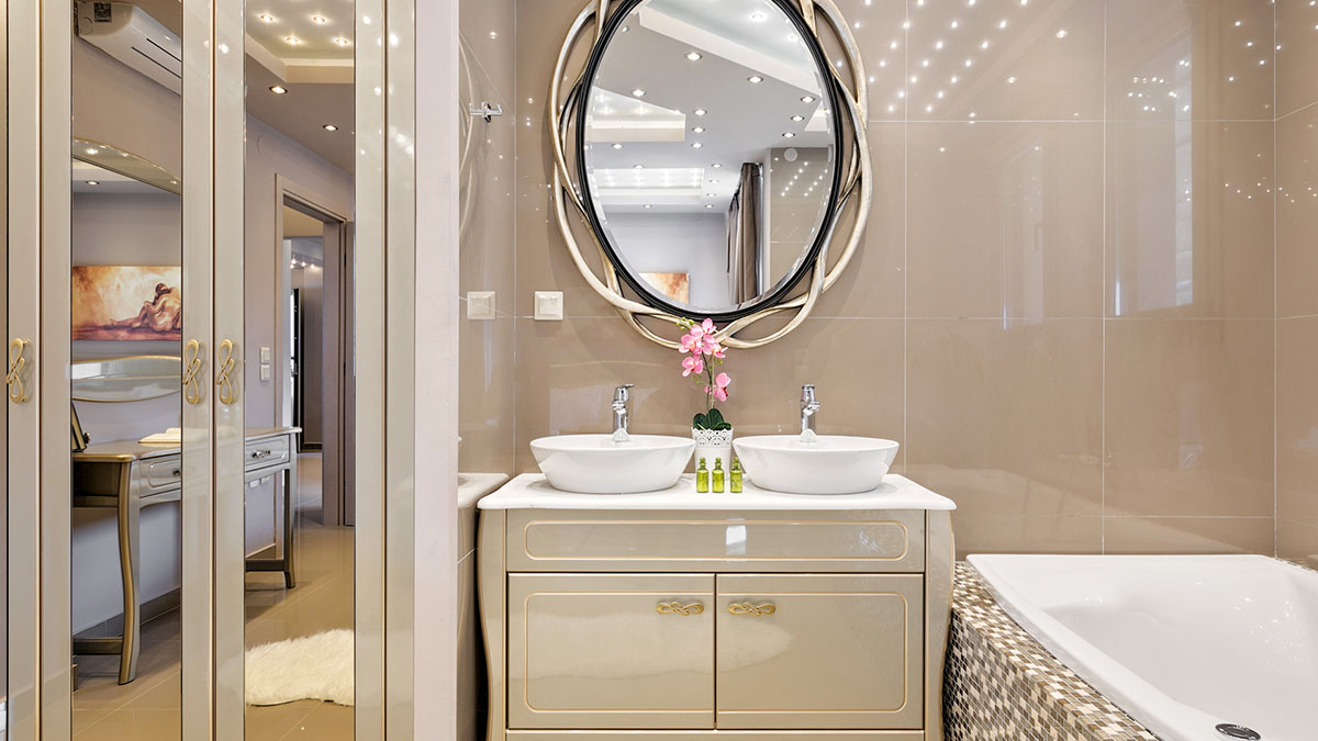 Superior Two bedroom Suite Apartment