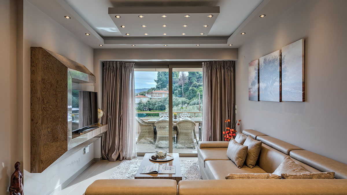 Superior Two bedroom Suite Apartment