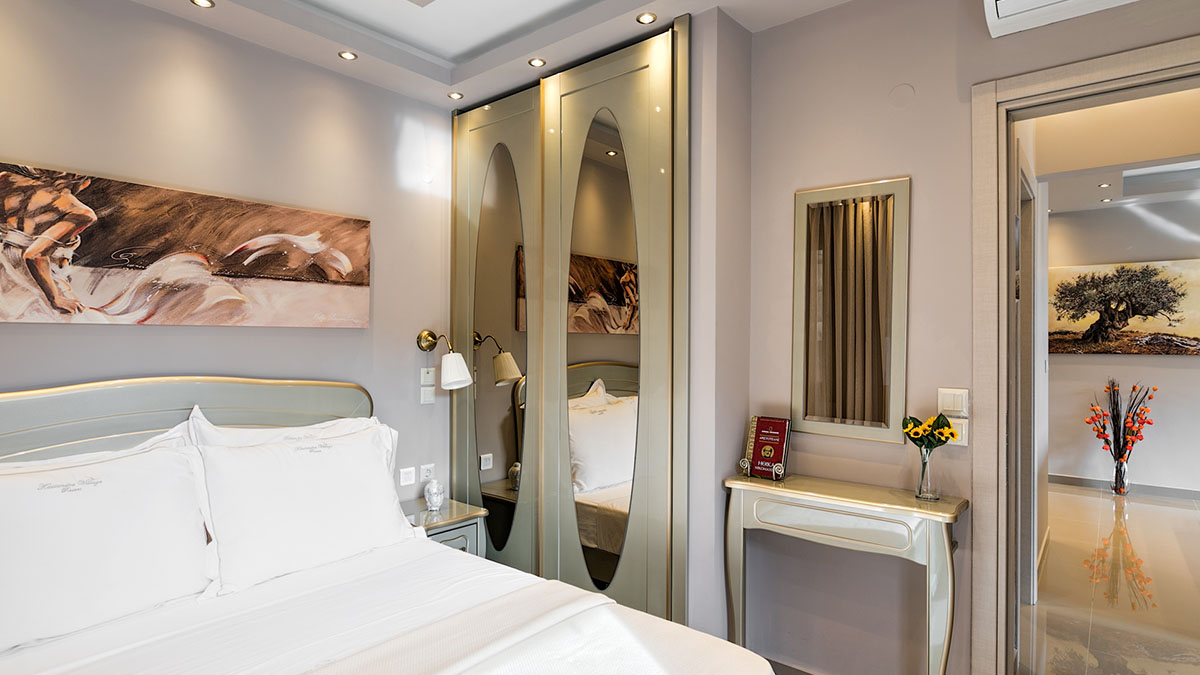 Superior Two bedroom Suite Apartment