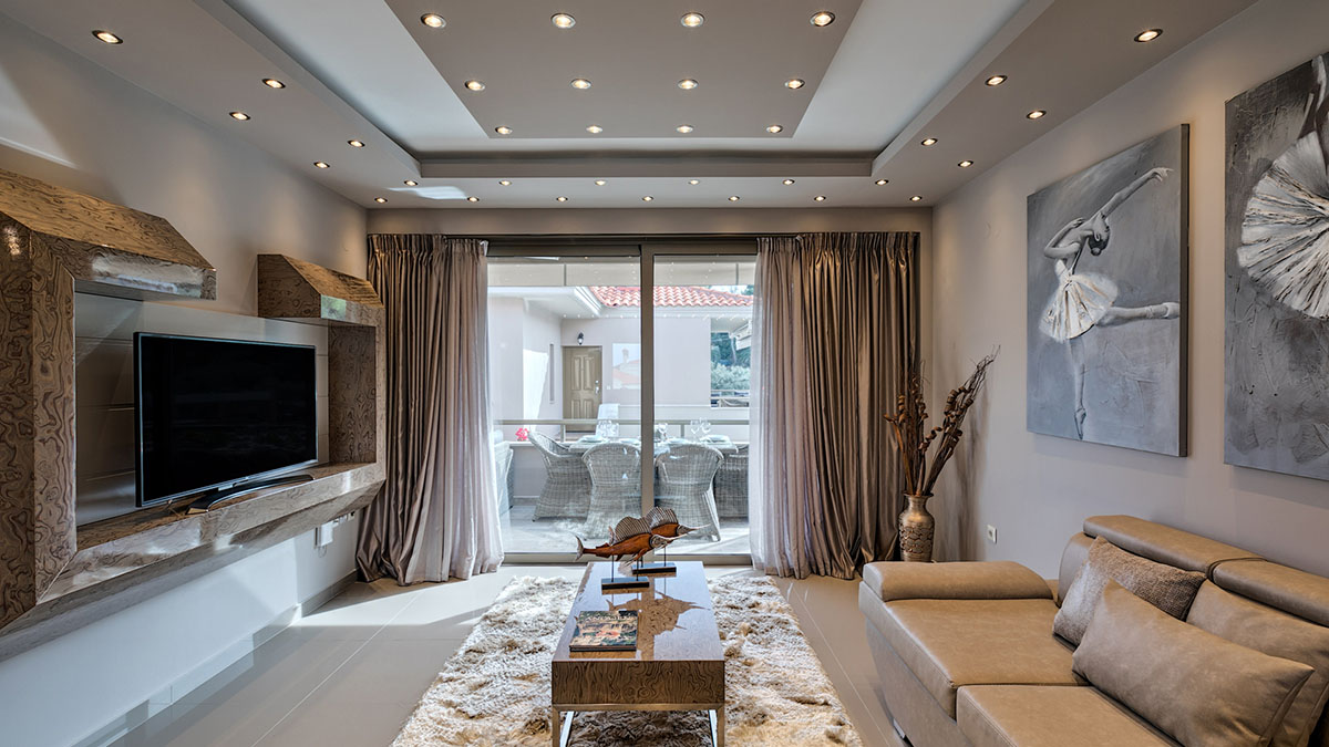 Superior Two bedroom Suite Apartment