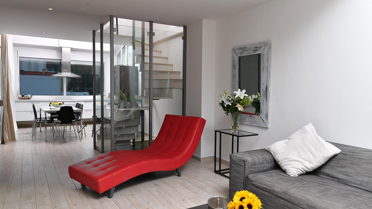 Villa Theano (4 bedrooms)