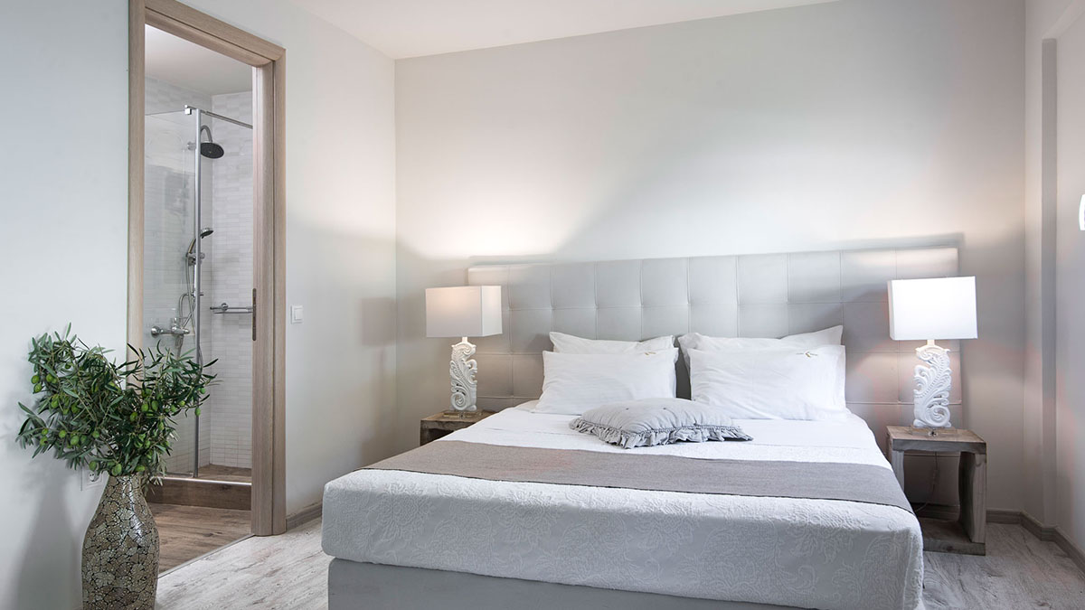 Villa Theano (4 bedrooms)