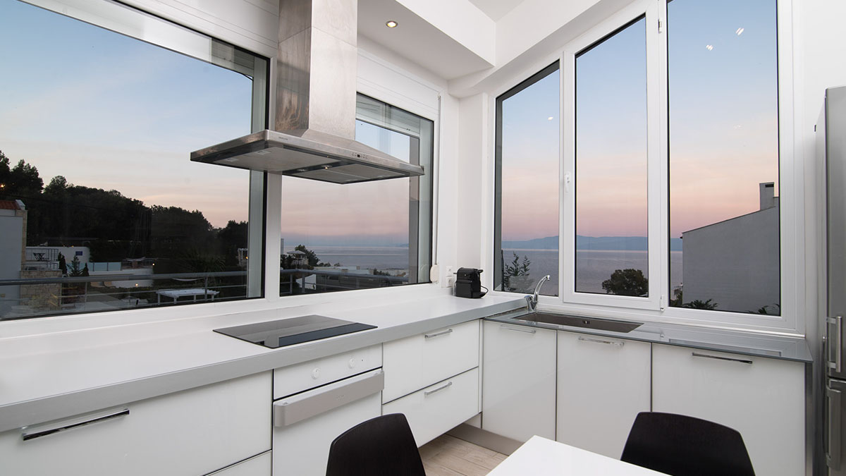 Villa Theano (4 bedrooms)