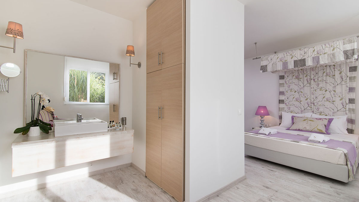 Villa Theano (4 bedrooms)