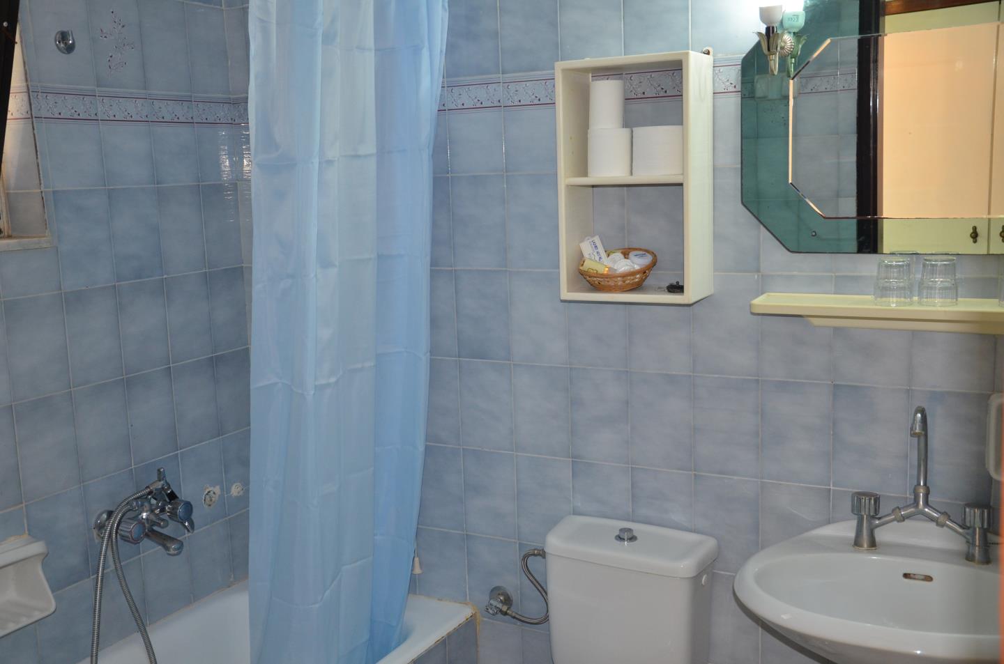 Twin / Double Superior Garden View Ground Floor