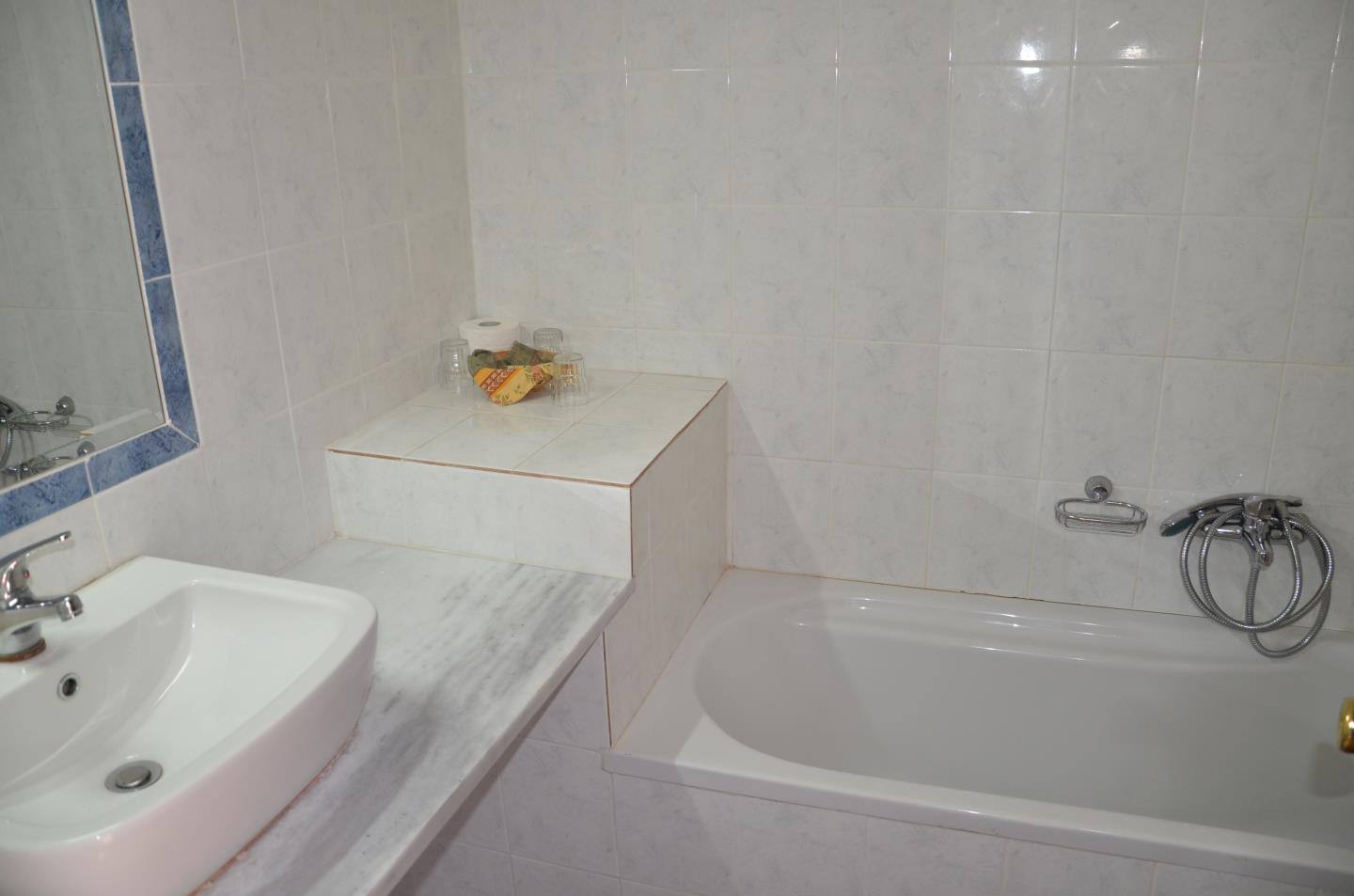 Twin / Double Superior Garden View First Floor