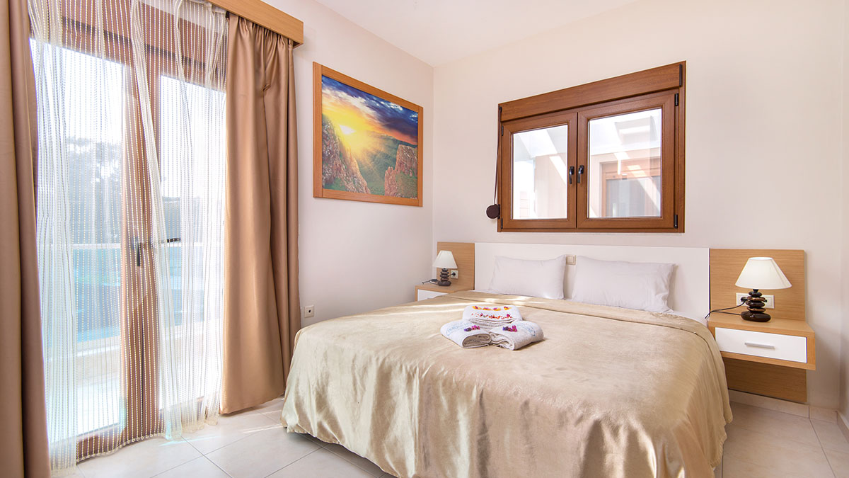 Villa Meliti 3Bedrooms Beach Front Private Pool