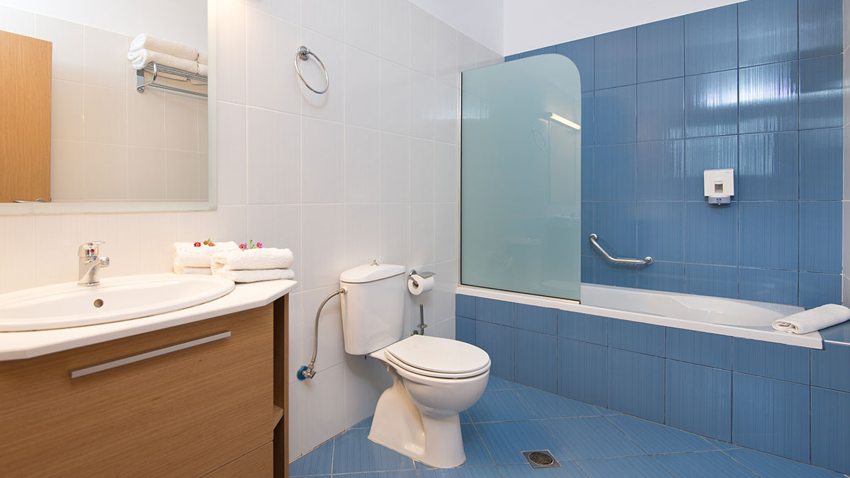 Villa Ariti 3Bedrooms Beach Front Private Pool