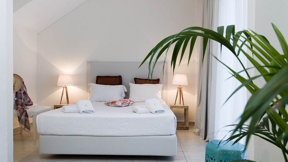 Villa Alkistis ( 2 bedroom )