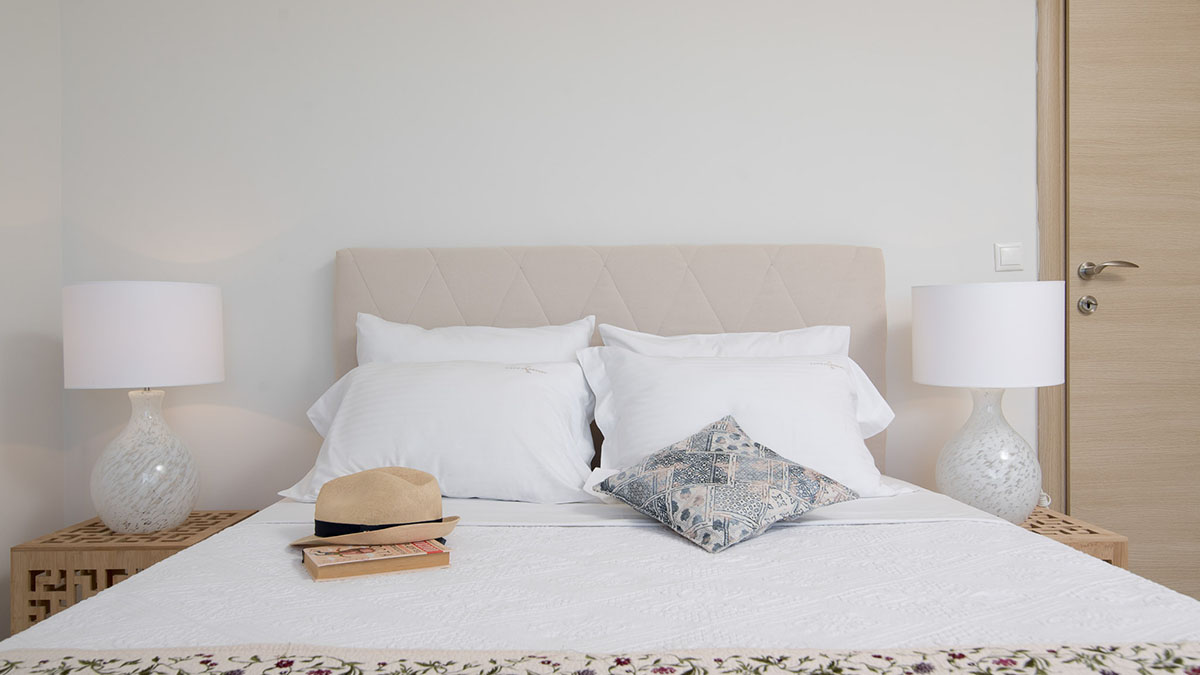 Villa Alkistis ( 2 bedroom )