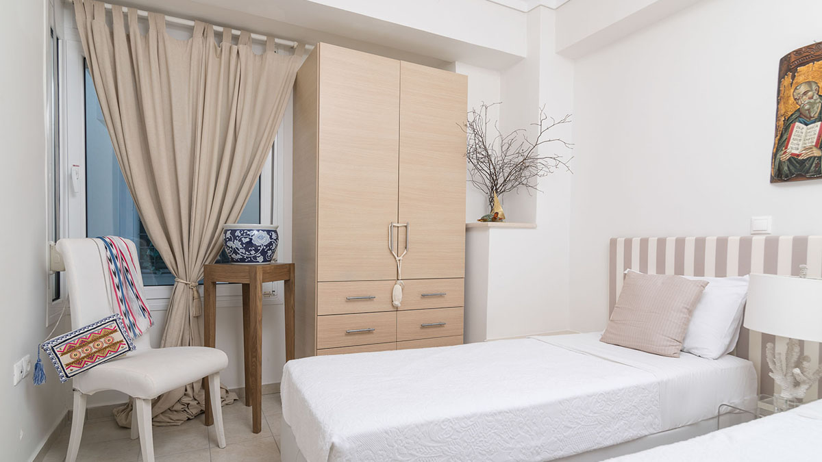 Villa Alkistis ( 2 bedroom )