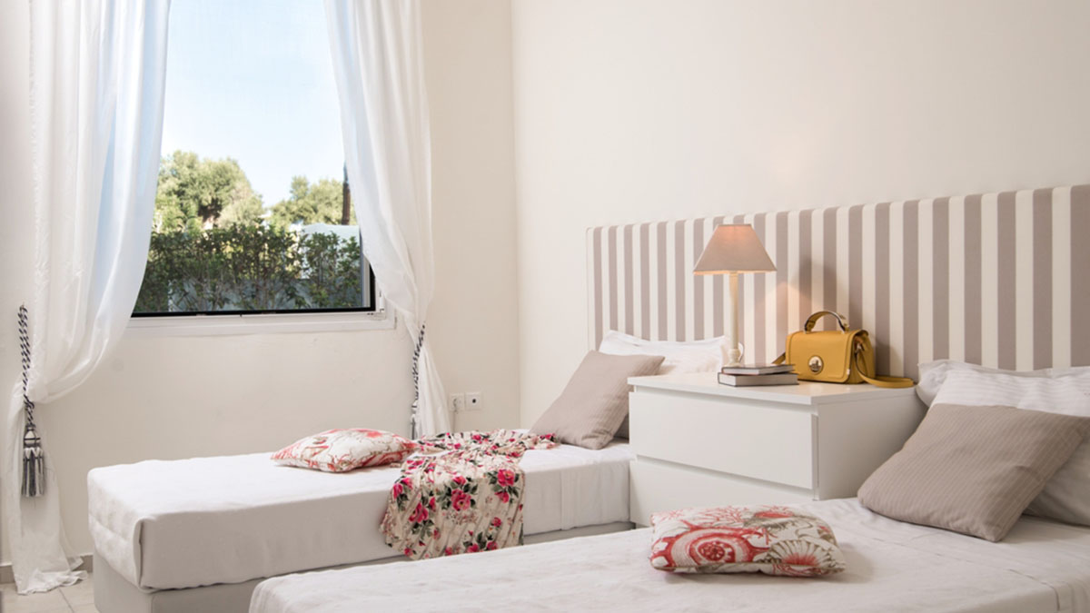 Villa Iolis ( 3 bedrooms )