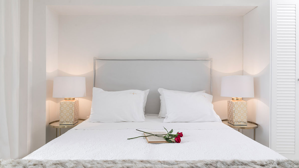 Villa Iolis ( 3 bedrooms )