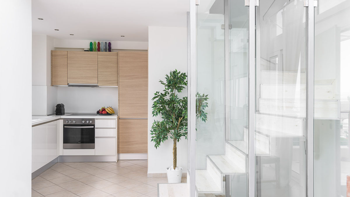 Villa Iolis ( 3 bedrooms )