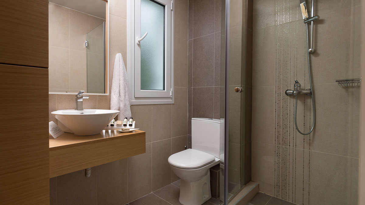 Villa Iliachtis ( 3 bedroom )